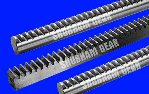 Rack & Pinion