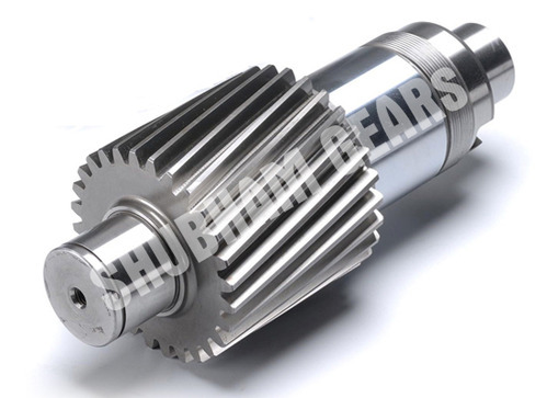 Gears Pinion