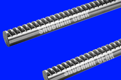 Round Rack Automobile