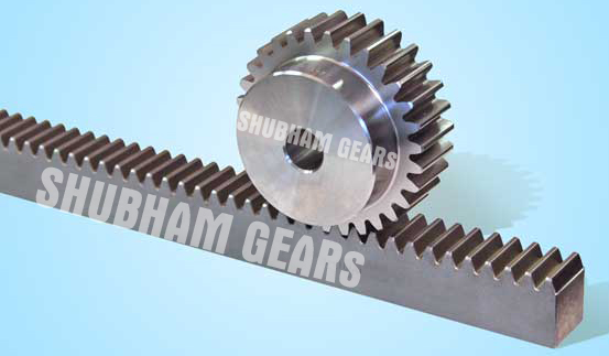 RACK AND PINION GEAR MANUFACTURERS IN KARNATAKA