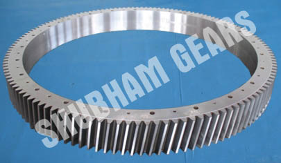 RING GEARS MANUFACTURERS IN MAHARASHTRA