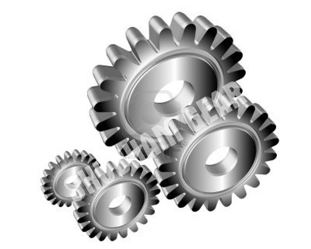 INDUSTRIAL GEARS MANUFACTURERS