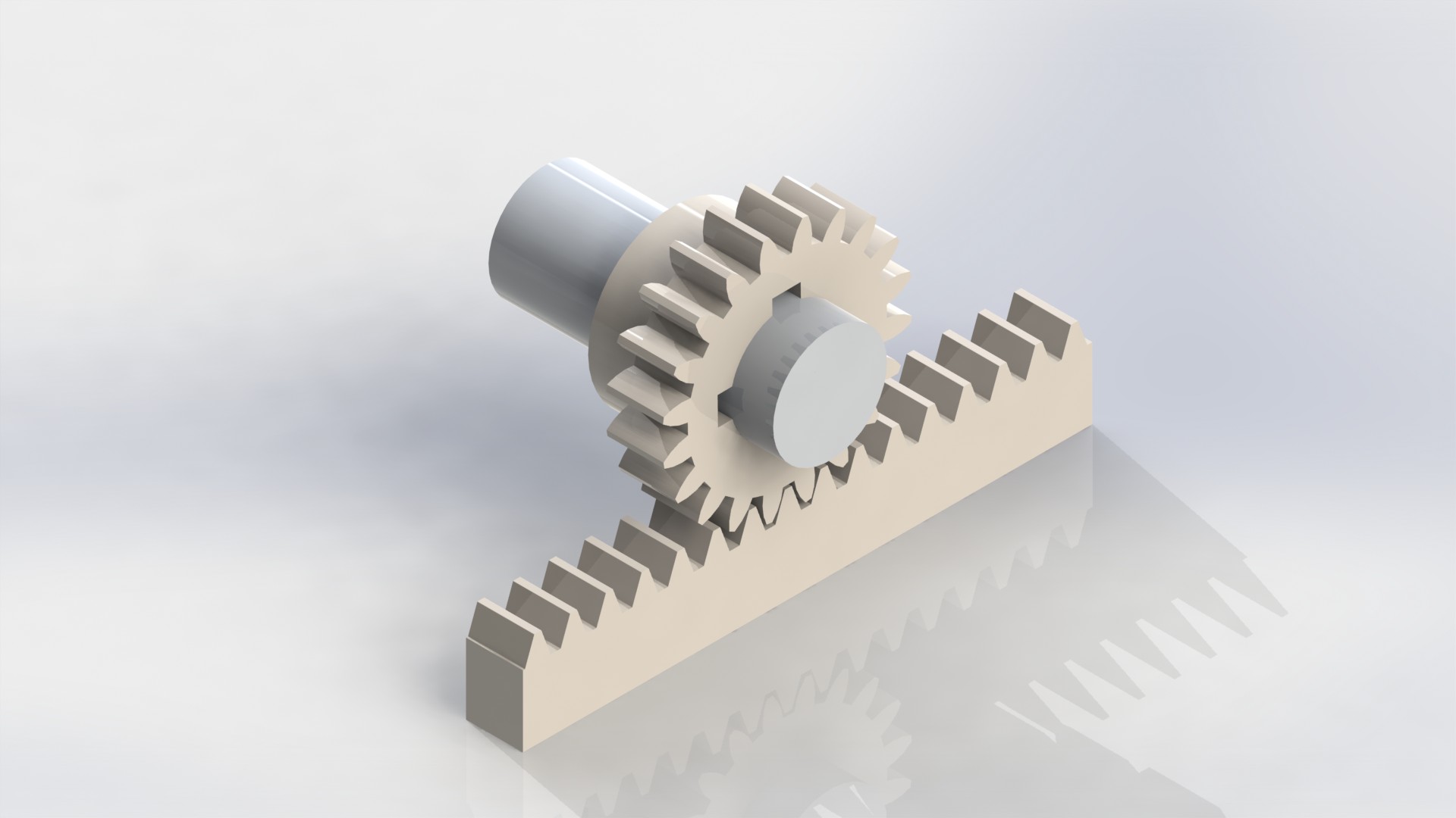 RACK & PINION MANUFACTURERS IN LUDHIANA