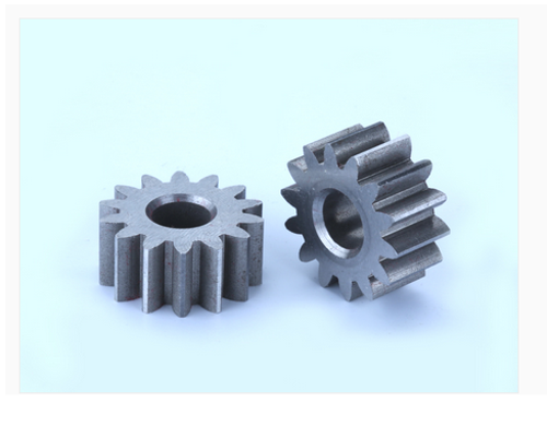 OIL PUMP GEAR MANUFACTURERS IN MUMBAI