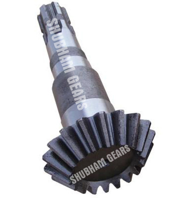 FORGED BEVEL GEAR MANUFACTURERS IN MAHARASHTRA