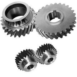 SPUR GEAR MANUFACTURERS IN MAHARASHTRA