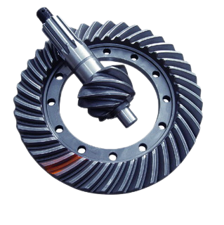 BEVEL GEAR MANUFACTURERS IN KARNATAKA