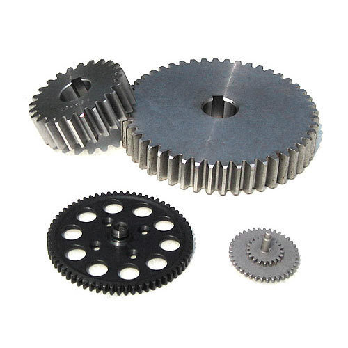 HELICAL GEAR MANUFACTURERS IN KARNATAKA